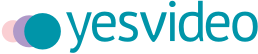 YesVideo, Inc. Logo